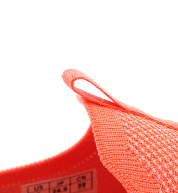 ORiental TRaffic「【累計19万足突破 】 ニット スニーカー /3709 柔らかい 伸縮性 軽量」|スニーカー|