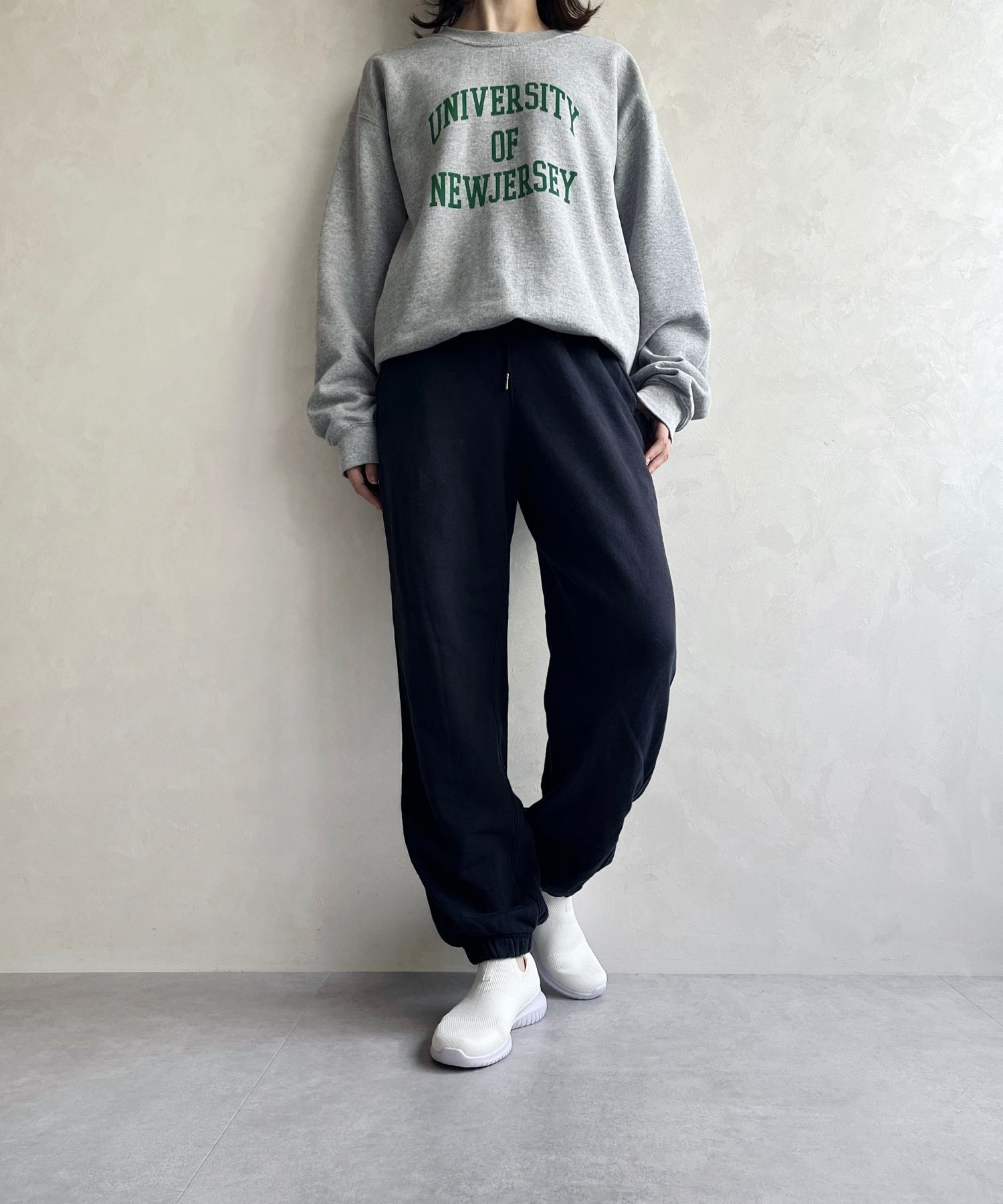 ORiental TRaffic「【累計19万足突破 】 ニット スニーカー /3709 柔らかい 伸縮性 軽量」|スニーカー|