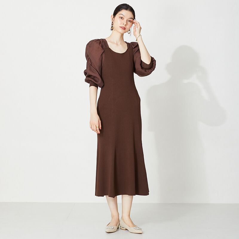 ORiental TRaffic「パールモチーフメタリックラインパンプス/31310」|パンプス|