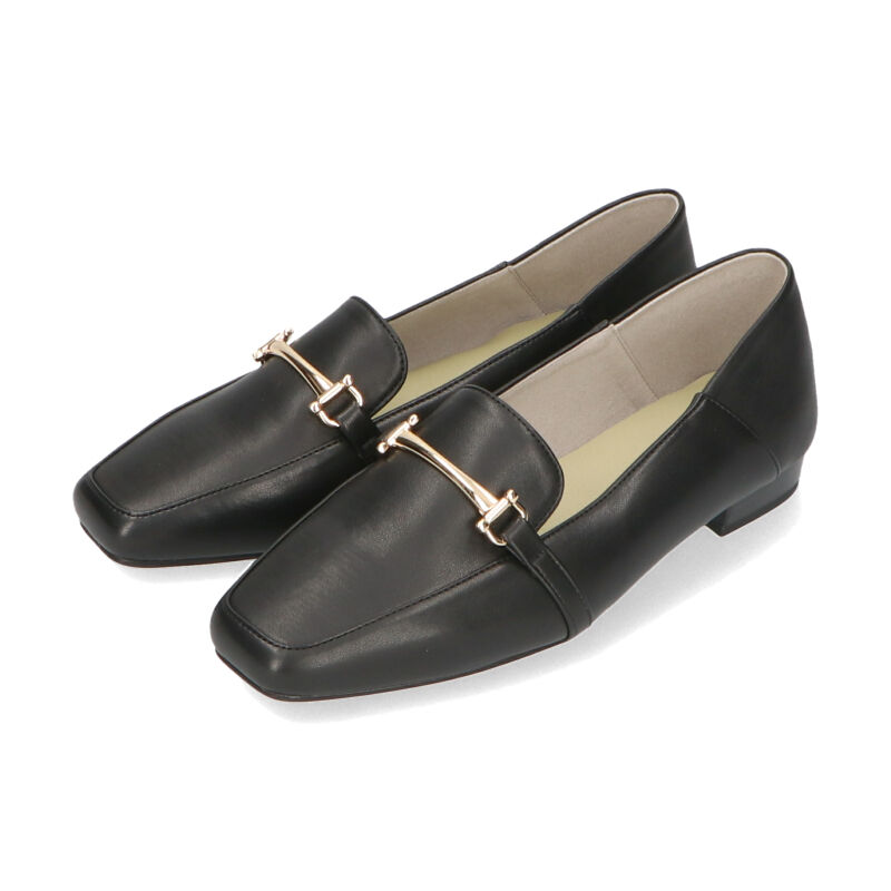 WA Oriental TRaffic「ビットモチーフバブーシュローファー/42104」|ローファー|