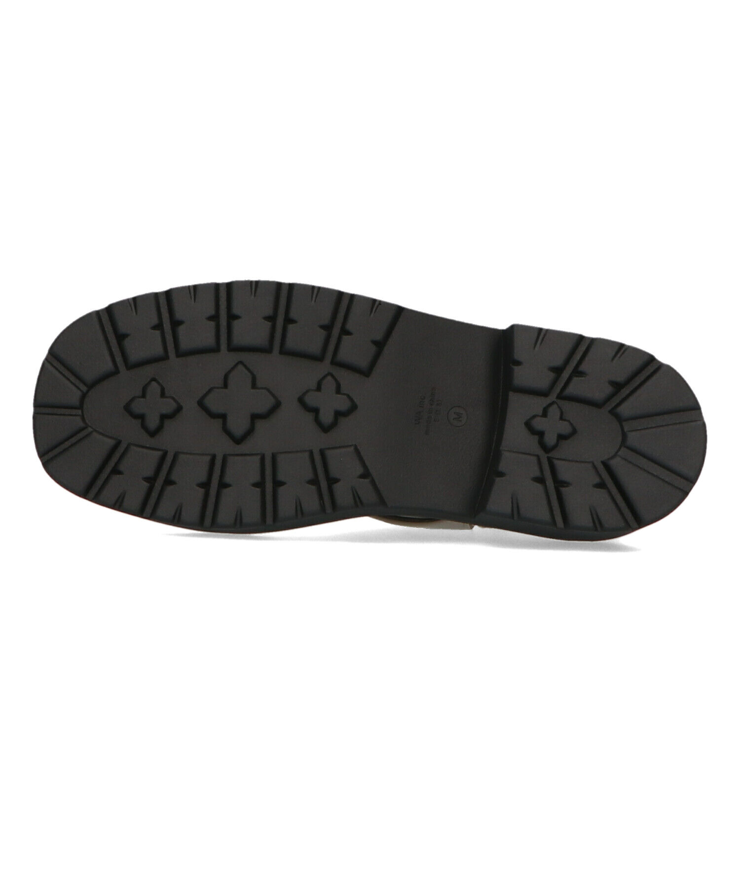 ORiental TRaffic「2024秋冬新作ダブルベルエンジニアトショートブーツ/41423」|ショートブーツ|