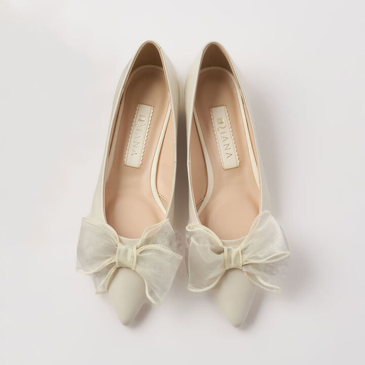 ダイアナ「シューズ　MR42128」|パンプス|