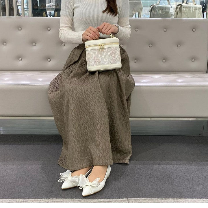 ダイアナ「シューズ　MR42128」|パンプス|