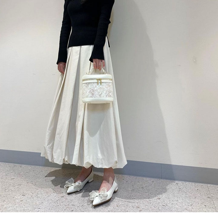 ダイアナ「シューズ　MR42128」|パンプス|