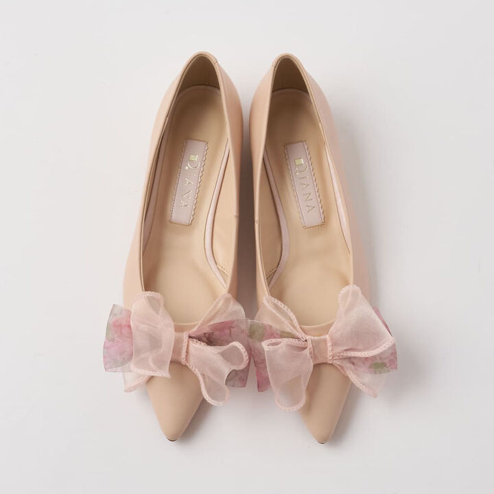 ダイアナ「シューズ　MR42128」|パンプス|