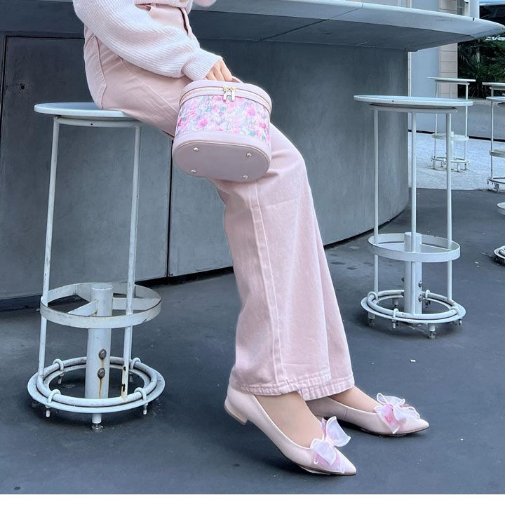 ダイアナ「シューズ　MR42128」|パンプス|