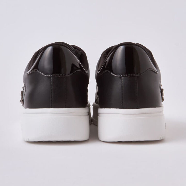 プラスダイアナ「スニーカー　MF43567」|スニーカー|