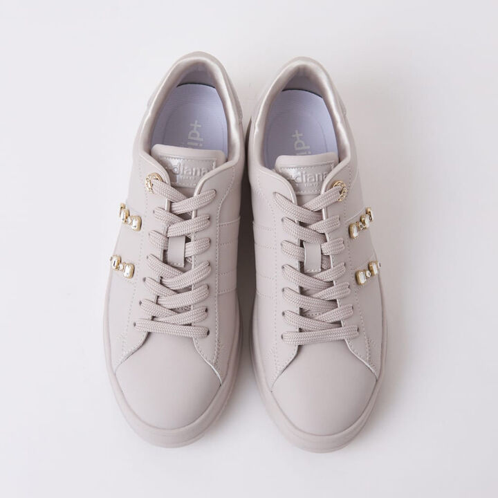 プラスダイアナ「スニーカー　MF43567」|スニーカー|