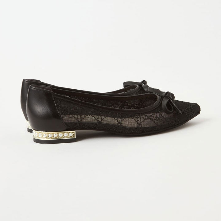 ダイアナ「≪パールコレクション≫ シューズ　KW41100」|パンプス|