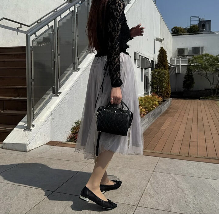 ダイアナ「≪パールコレクション≫ シューズ　KW41100」|パンプス|