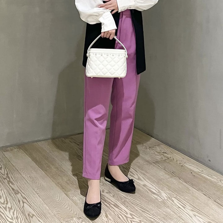 ダイアナ「≪パールコレクション≫ シューズ　KW41100」|パンプス|