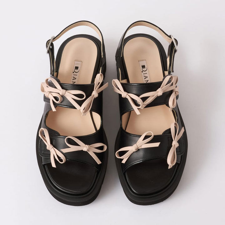 ダイアナ「サンダル　FA54103」|サンダル|