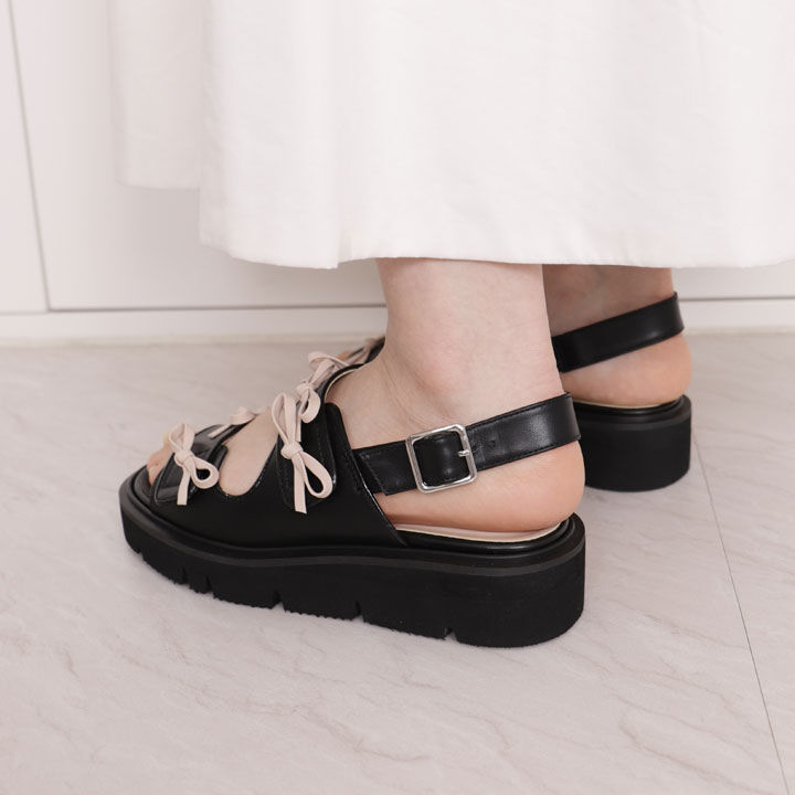 ダイアナ「サンダル　FA54103」|サンダル|