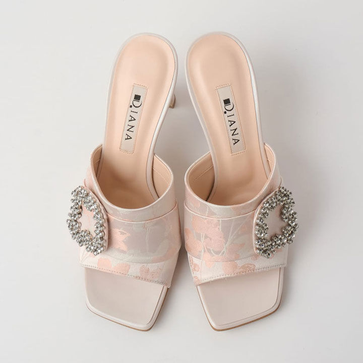 ダイアナ「サンダル　UL57213」|サンダル|