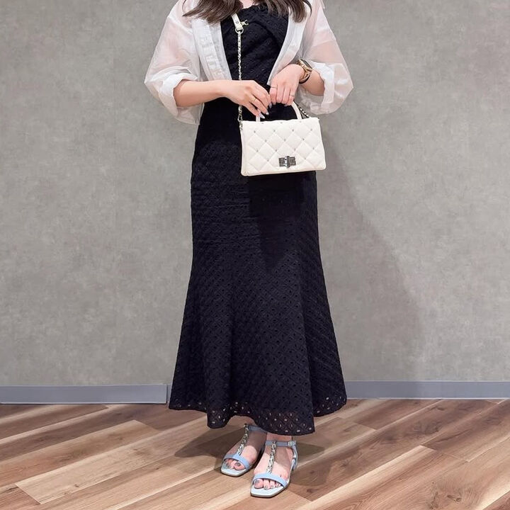 ダイアナ「バッグ　KB5111」|ハンドバッグ|