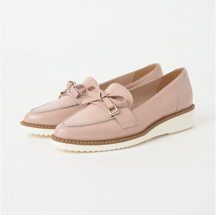 ダイアナ「シューズ　KW43333」|ローファー|