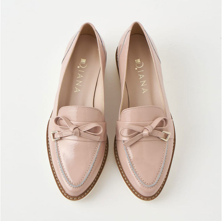 ダイアナ「シューズ　KW43333」|ローファー|