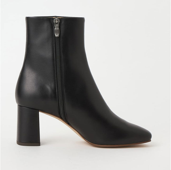 ダイアナ「ブーツ　U66238」|ショートブーツ|