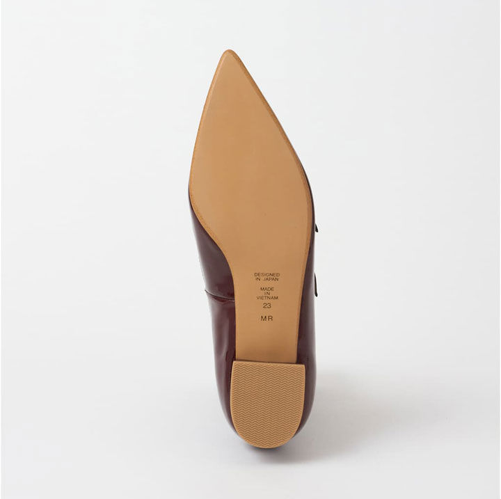 ダイアナ「【ルミネ限定】　シューズ　MR42239」|パンプス|