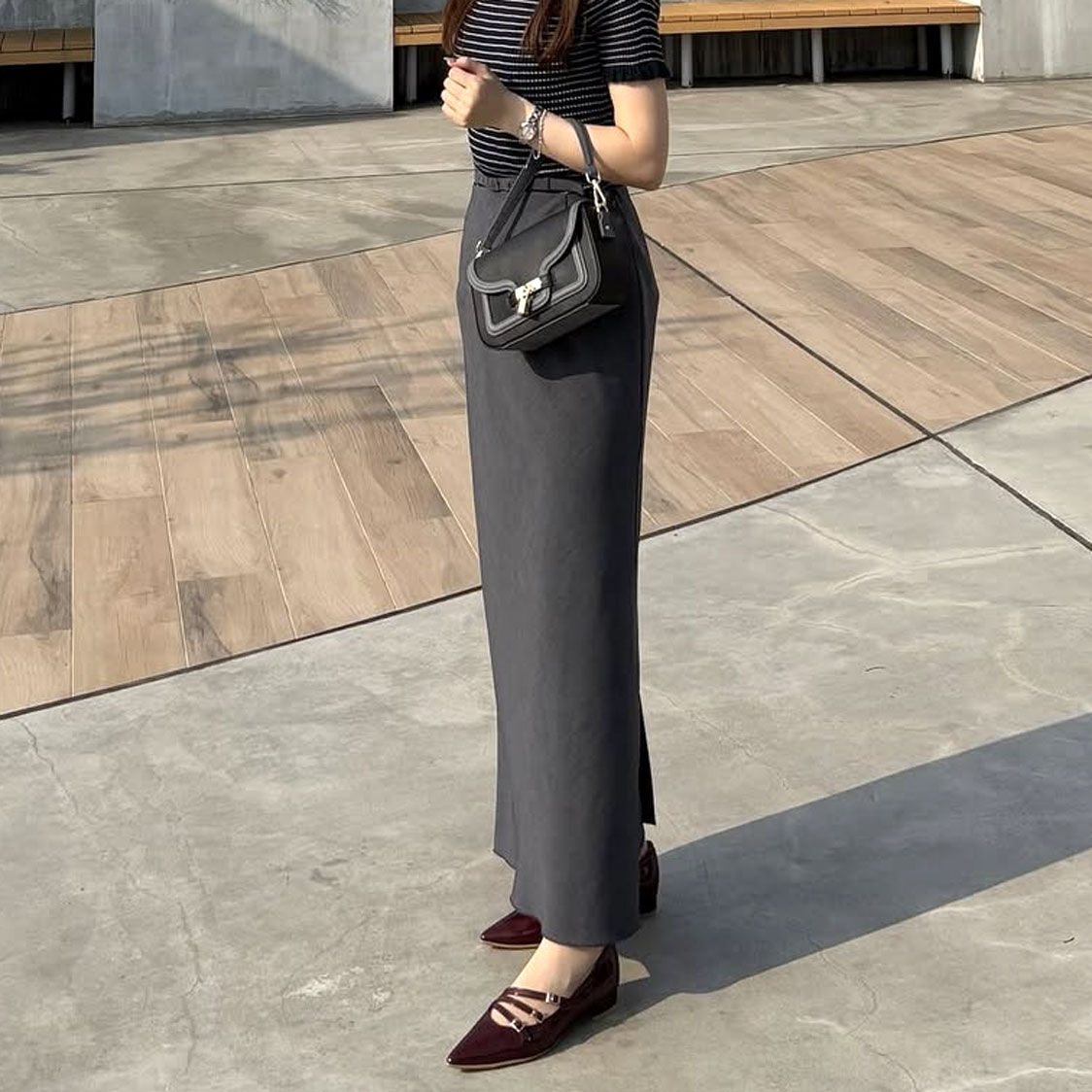 ダイアナ「【ルミネ限定】　シューズ　MR42239」|パンプス|