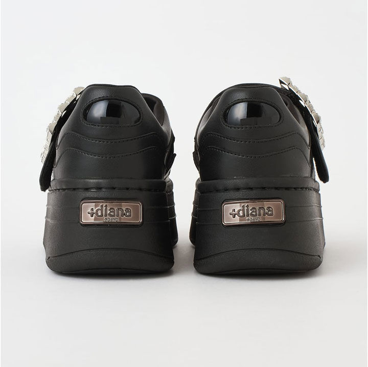プラスダイアナ「スニーカー　BL45583」|スニーカー|