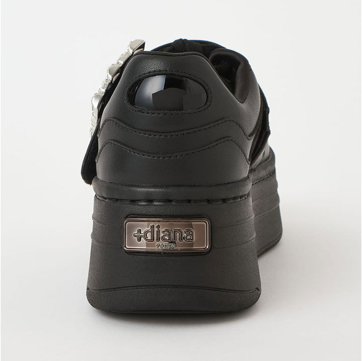 プラスダイアナ「スニーカー　BL45583」|スニーカー|