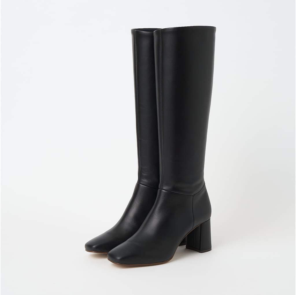 ダイアナ「ロングブーツ　U66262」|ロングブーツ|