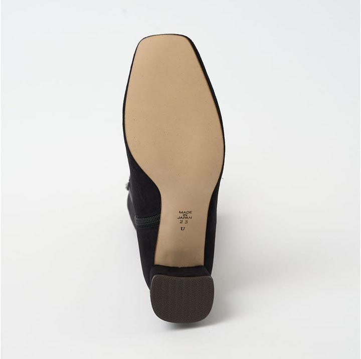 ダイアナ「ブーツ　U66262」|ロングブーツ|