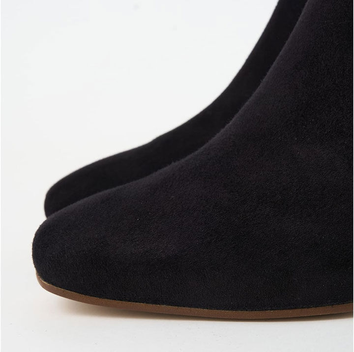 ダイアナ「ブーツ　U66262」|ロングブーツ|