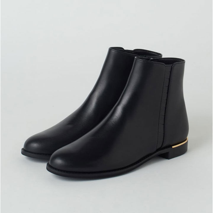 ダイアナ「ブーツ　KW62345」|ショートブーツ|