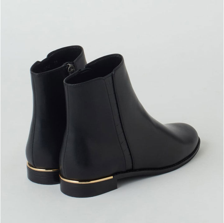 ダイアナ「ブーツ　KW62345」|ショートブーツ|