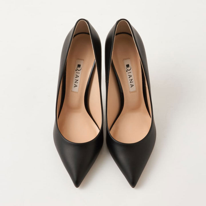 ダイアナ「パンプス　U19279」|パンプス|