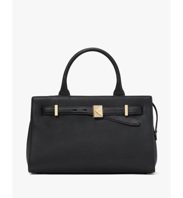 kate spade new york「デコ ミディアム サッチェル」|ショルダー・メッセンジャー|