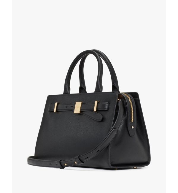 kate spade new york「デコ ミディアム サッチェル」|ショルダー・メッセンジャー|