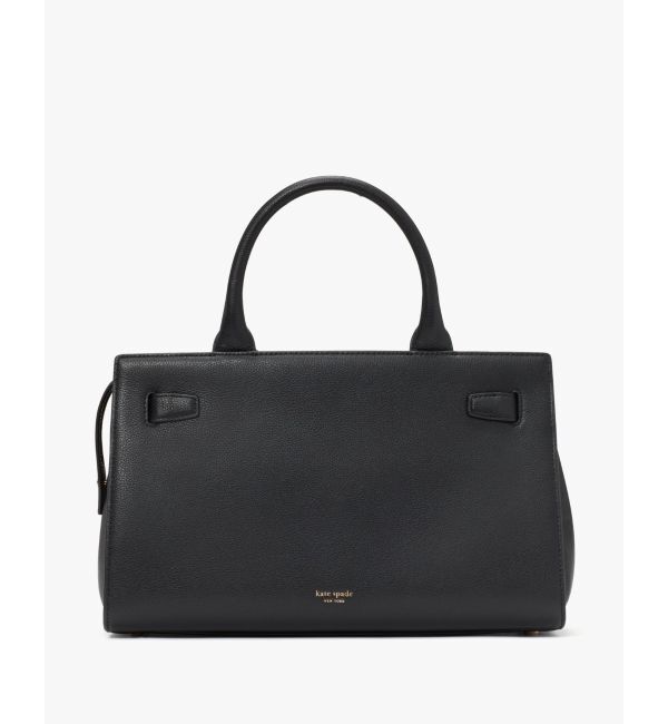 kate spade new york「デコ ミディアム サッチェル」|ショルダー・メッセンジャー|