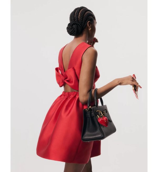 kate spade new york「デコ ミディアム サッチェル」|ショルダー・メッセンジャー|