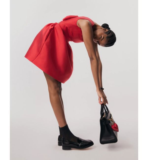 kate spade new york「デコ ミディアム サッチェル」|ショルダー・メッセンジャー|