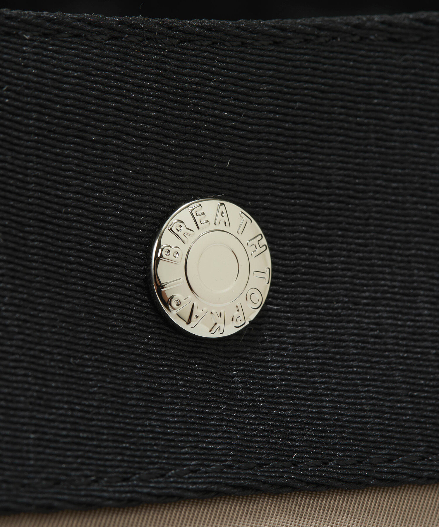 TOPKAPI BREATH「【Breath TOPKAPI sis】【WEB限定】ナイロン トート バッグ ショルダー付き 軽量 / RIPPLE リプル 」|トートバッグ|