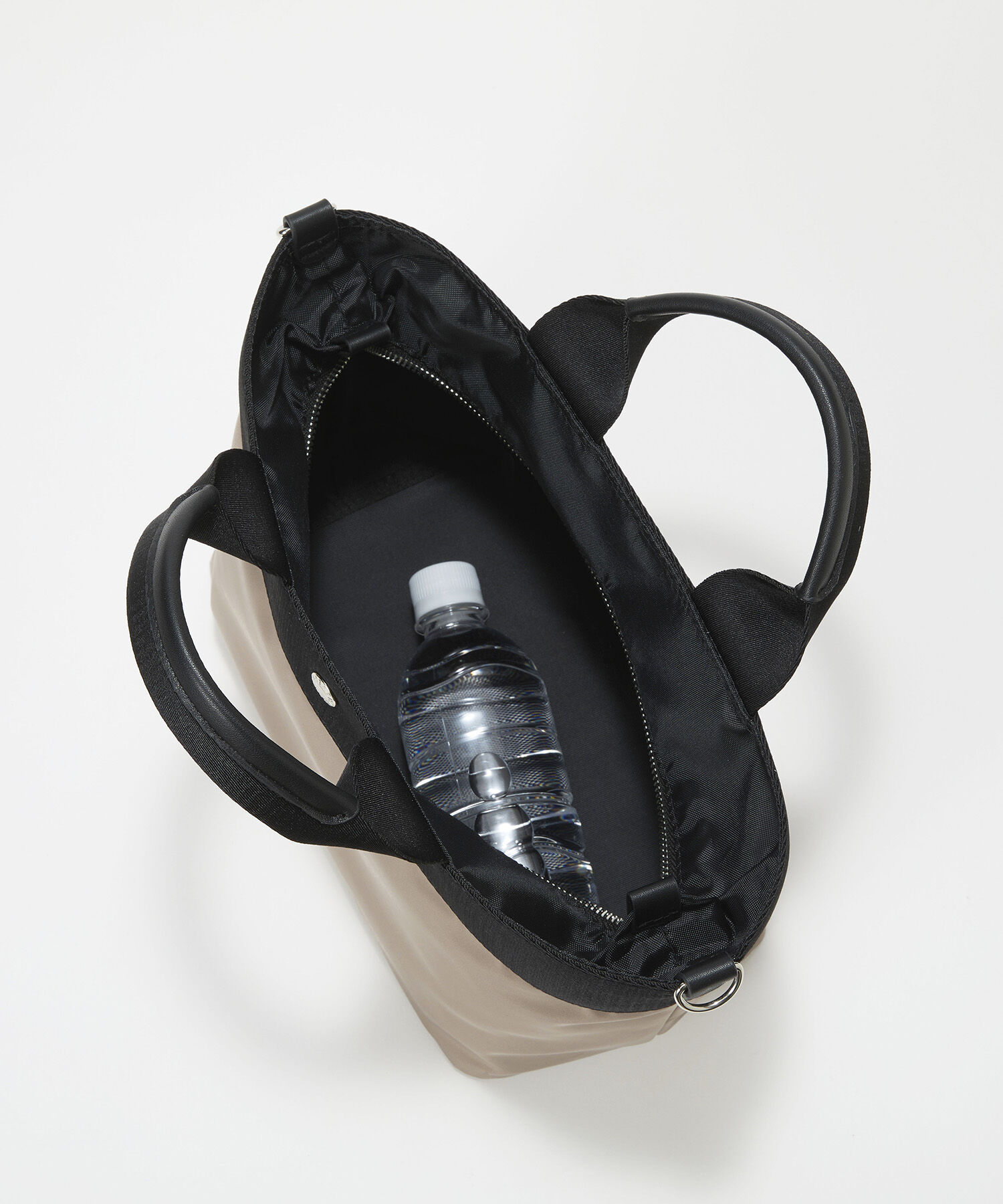 TOPKAPI BREATH「【Breath TOPKAPI sis】【WEB限定】ナイロン トート バッグ ショルダー付き 軽量 / RIPPLE リプル 」|トートバッグ|