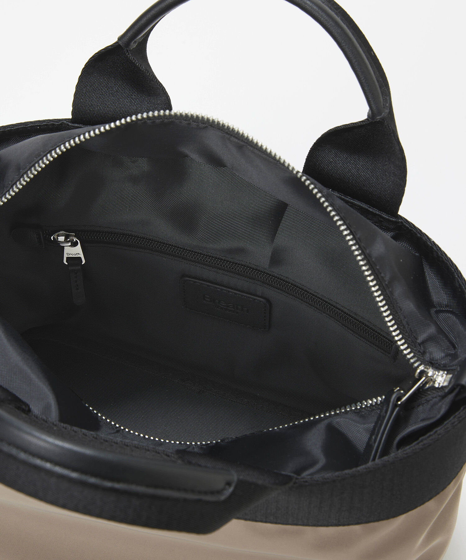 TOPKAPI BREATH「【Breath TOPKAPI sis】【WEB限定】ナイロン トート バッグ ショルダー付き 軽量 / RIPPLE リプル 」|トートバッグ|