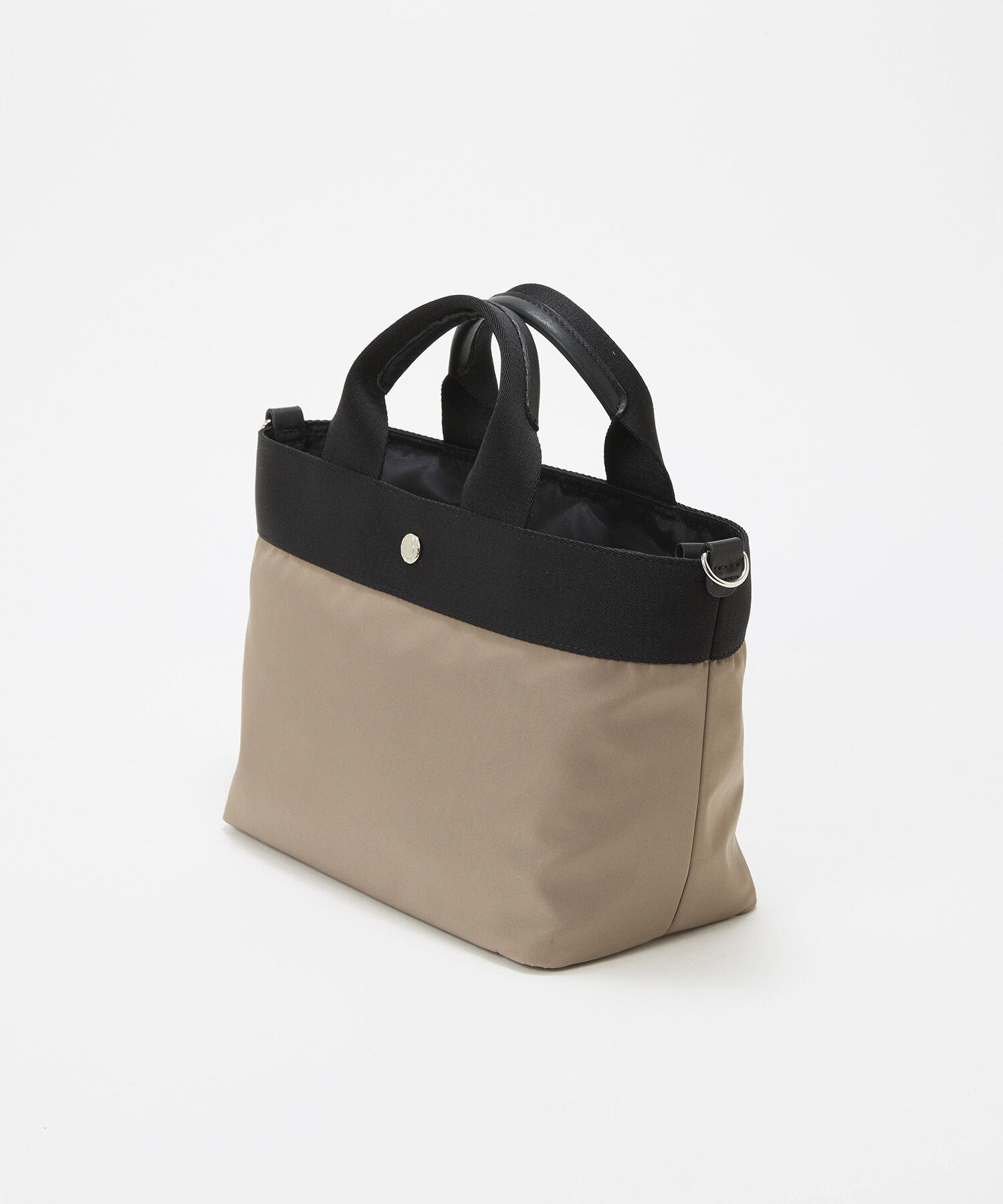 TOPKAPI BREATH「【Breath TOPKAPI sis】【WEB限定】ナイロン トート バッグ ショルダー付き 軽量 / RIPPLE リプル 」|トートバッグ|