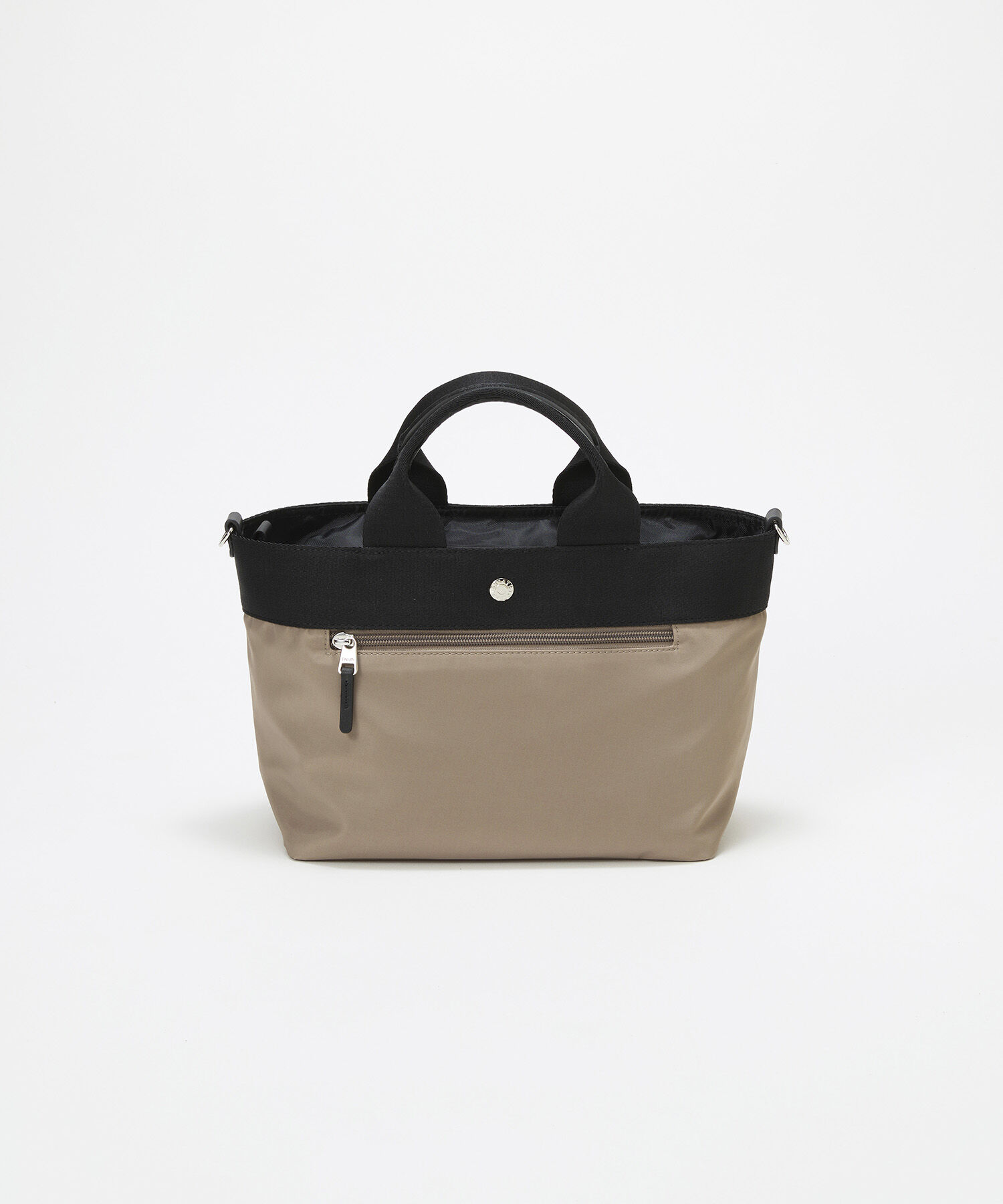 TOPKAPI BREATH「【Breath TOPKAPI sis】【WEB限定】ナイロン トート バッグ ショルダー付き 軽量 / RIPPLE リプル 」|トートバッグ|