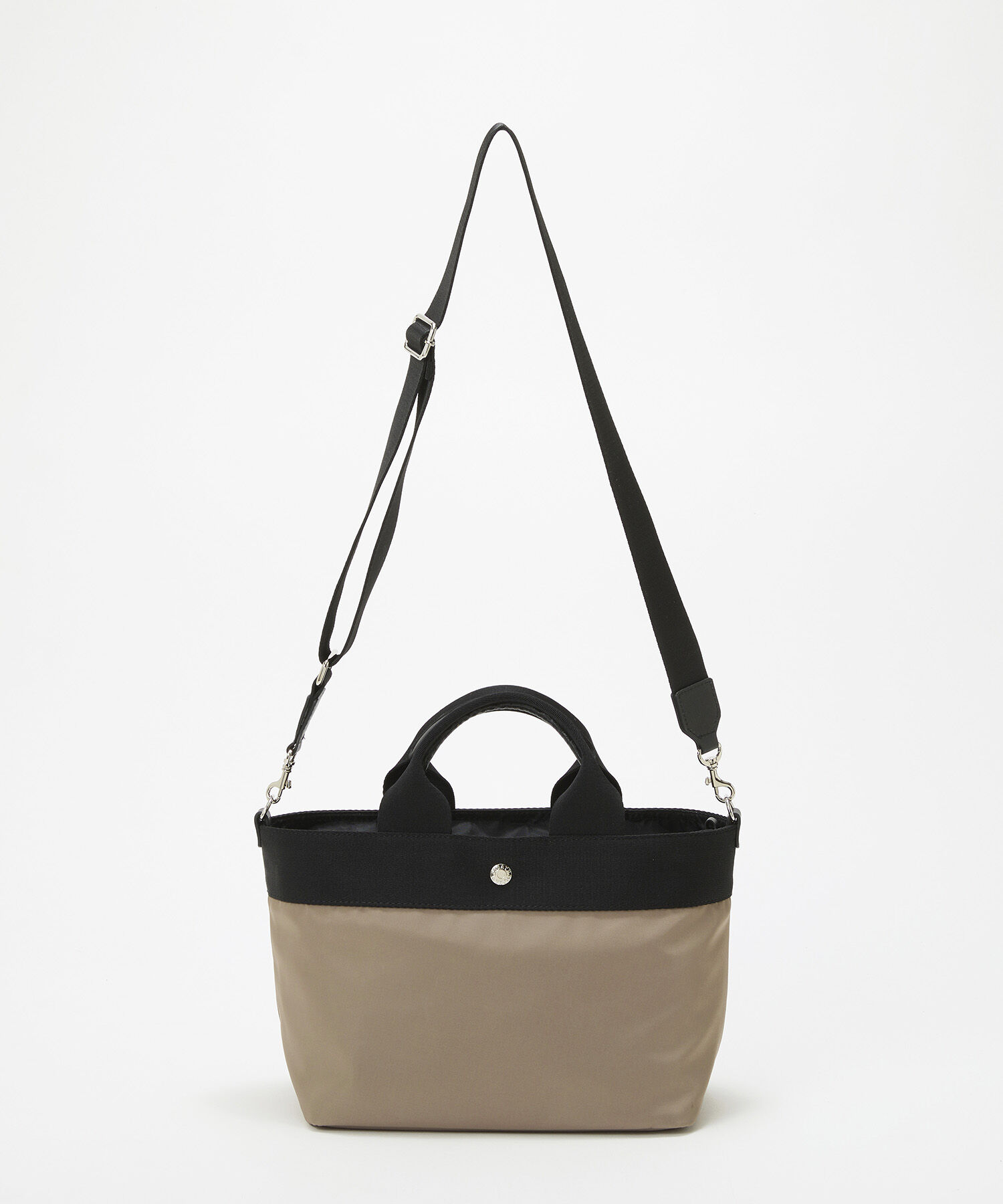 TOPKAPI BREATH「【Breath TOPKAPI sis】【WEB限定】ナイロン トート バッグ ショルダー付き 軽量 / RIPPLE リプル 」|トートバッグ|