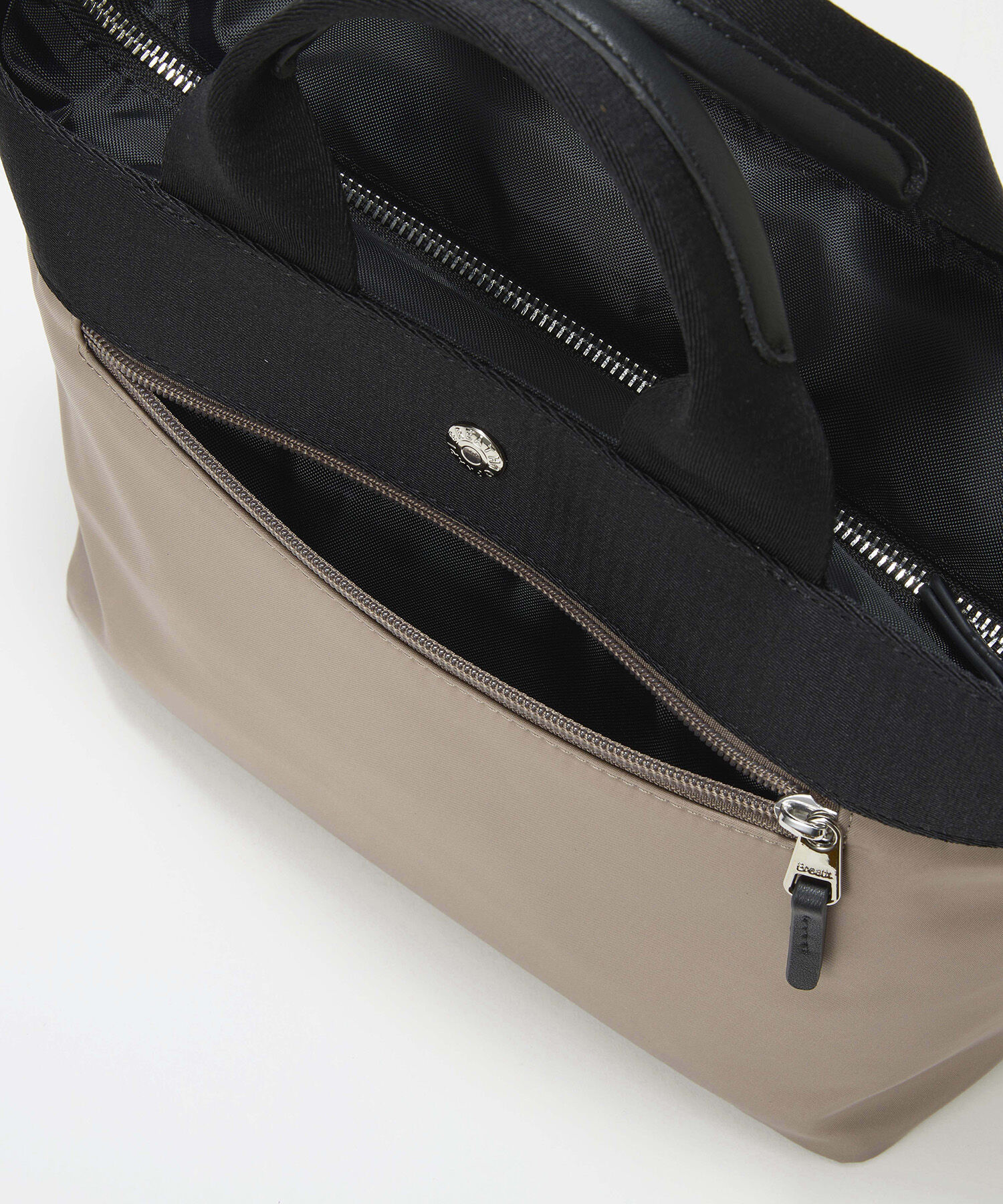 TOPKAPI BREATH「【Breath TOPKAPI sis】【WEB限定】ナイロン トート バッグ ショルダー付き 軽量 / RIPPLE リプル 」|トートバッグ|