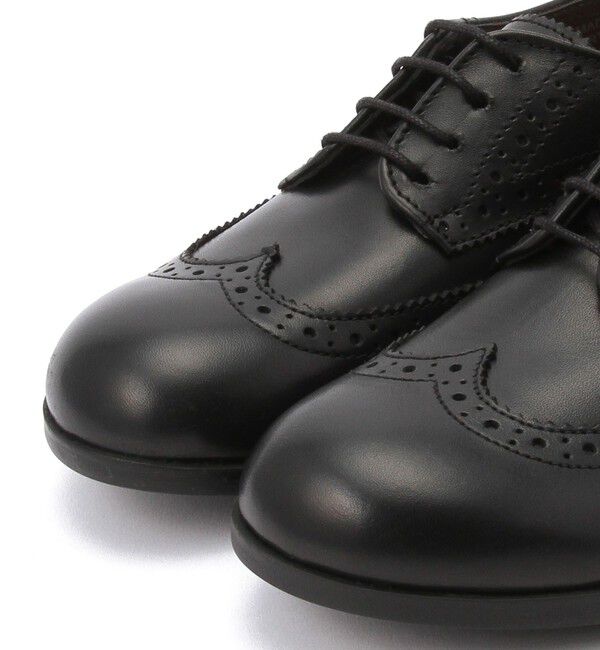 BIRKENSTOCK「【ビルケンシュトック】ララミー ロー/ブラック ナチュラルレザー/シューズ レディース」|その他|