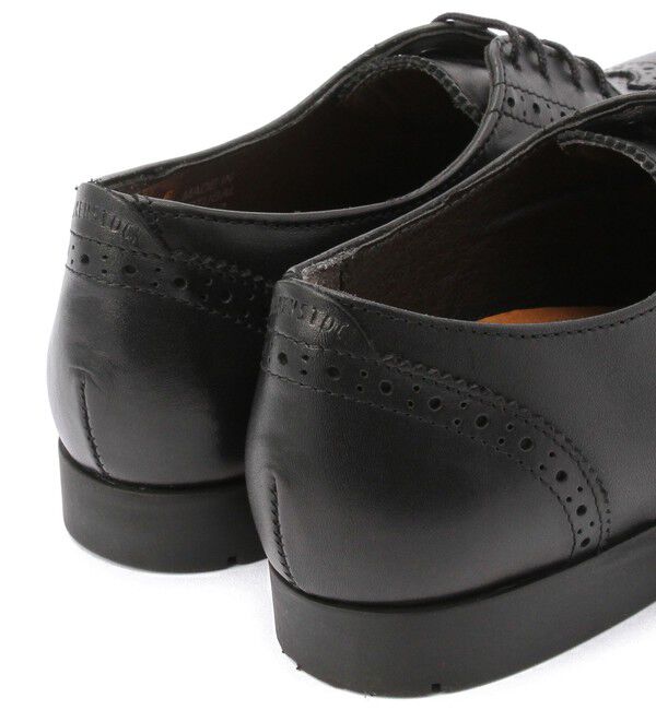 BIRKENSTOCK「【ビルケンシュトック】ララミー ロー/ブラック ナチュラルレザー/シューズ レディース」|その他|