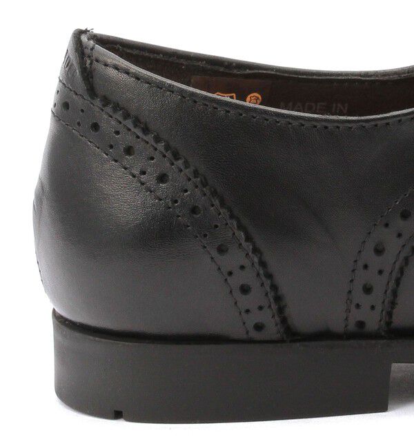 BIRKENSTOCK「【ビルケンシュトック】ララミー ロー/ブラック ナチュラルレザー/シューズ レディース」|その他|