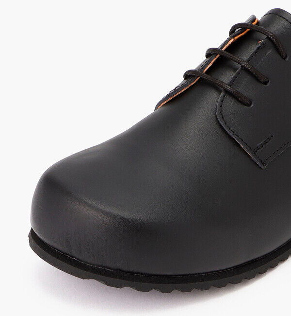 BENEXY「【ベネクシー】360 リラックス/ブラック ナチュラルレザー/シューズ メンズ レディース」|ビジネス・ドレスシューズ|