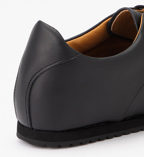 BENEXY「【ベネクシー】360 リラックス/ブラック ナチュラルレザー/シューズ メンズ レディース」|ビジネス・ドレスシューズ|