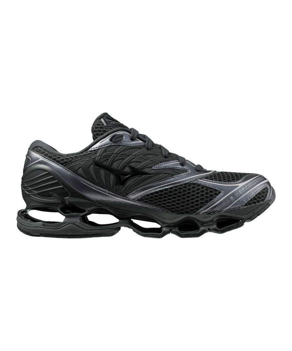 MIZUNO「WAVE PROPHECY LS」|スニーカー|